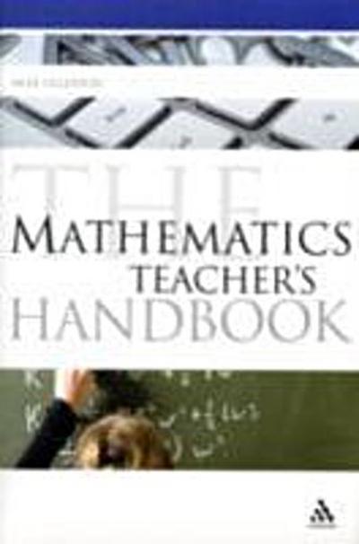 Mathematics Teacher’s Handbook