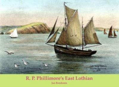 R. P. Phillimore’s East Lothian