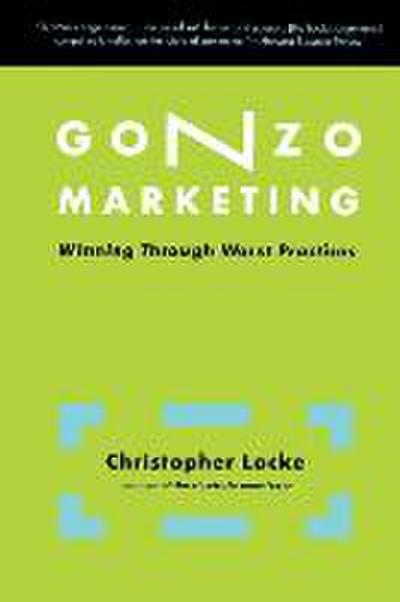 Gonzo Marketing