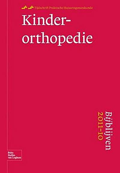 BijBLIJVEN 2011-10 Kinderorthopedie