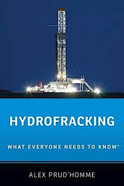 Hydrofracking