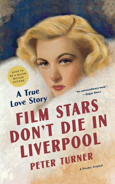 Film Stars Don’t Die in Liverpool