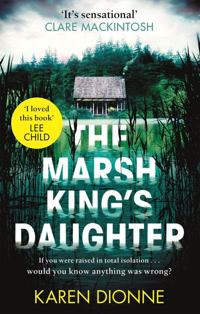 The Marsh King’s Daughter