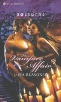 Vampire Affair (Mills & Boon Nocturne)