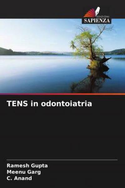 TENS in odontoiatria