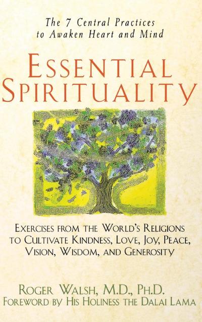 Essential Spirituality