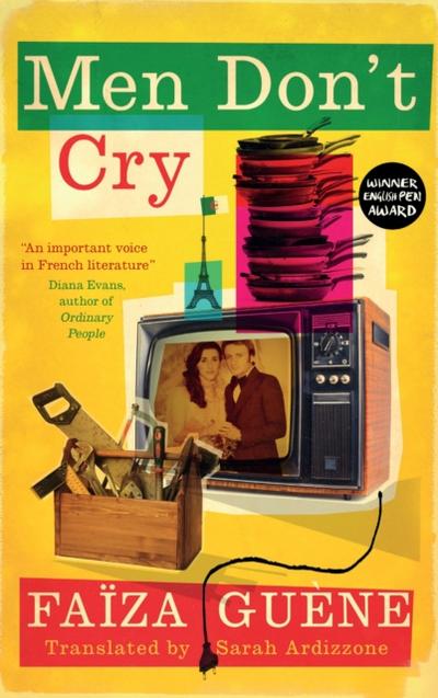 Men Don’t Cry