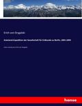 Grønland-Expedition der Gesellschaft für Erdkunde zu Berlin, 1891-1893