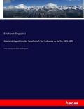 Grønland-Expedition der Gesellschaft fürr Erdkunde zu Berlin, 1891-1893