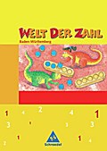 Welt der Zahl, BW, Gs