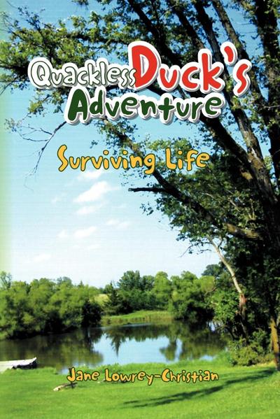 Quackless Duck’s Adventure
