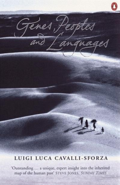 Genes Peoples and Languages