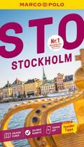 MARCO POLO Stockholm