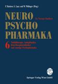 Neuro-Psychopharmaka