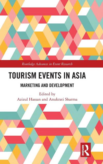 Tourism Events in Asia