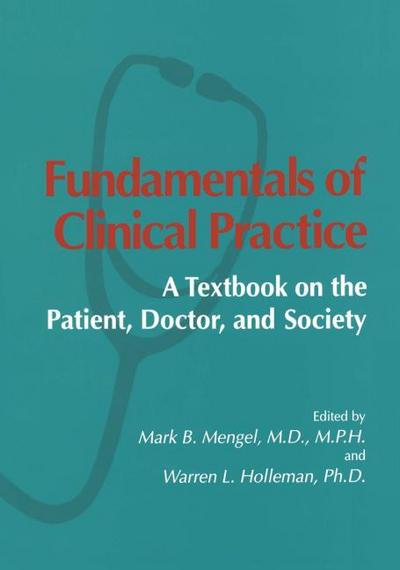 Fundamentals of Clinical Practice