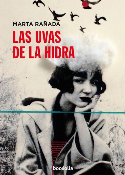 Las uvas de la hidra