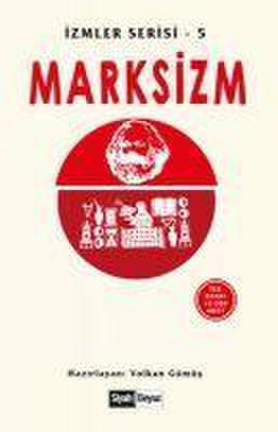 Marksizm Izmler Serisi 5