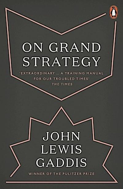 On Grand Strategy