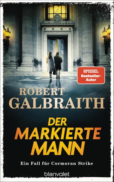 Der markierte Mann