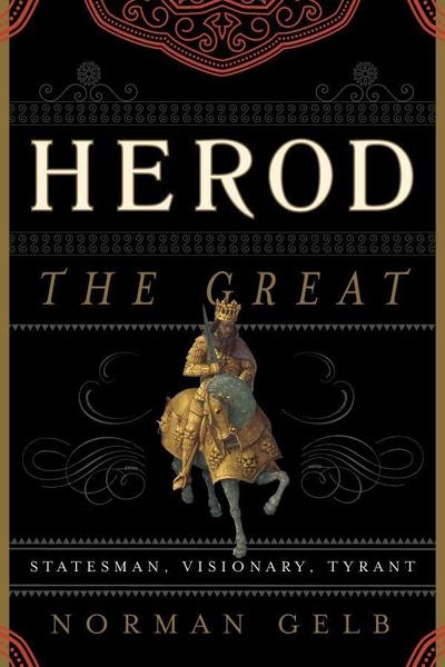 Gelb, N: Herod the Great