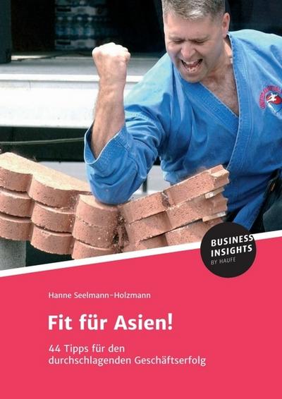 Fit für Asien!