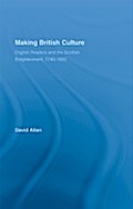 Making British Culture