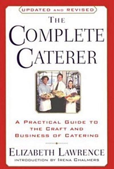Complete Caterer
