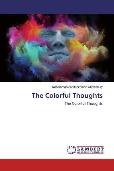 The Colorful Thoughts