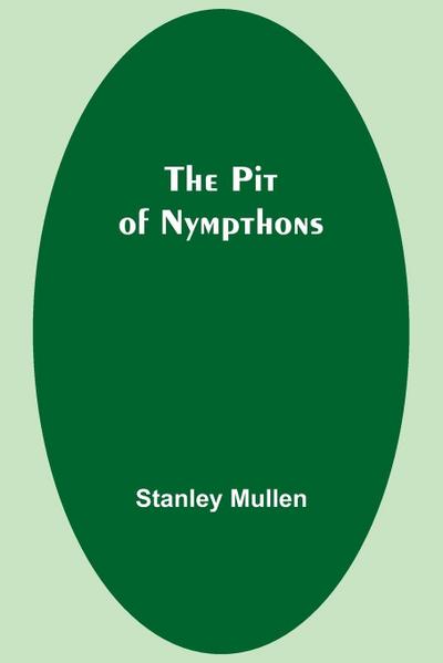 The Pit of Nympthons