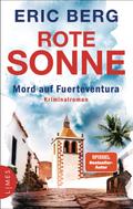 Rote Sonne - Mord auf Fuerteventura