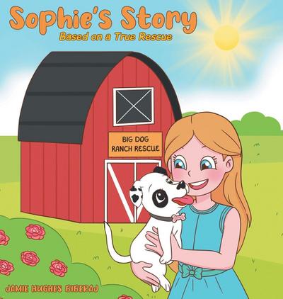 Sophie’s Story