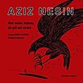 Aber meine Träume, die gib mir zurück (Türkisch-Deutsch)