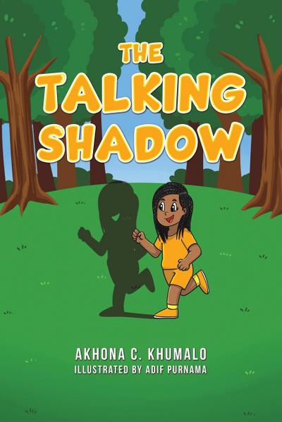 The Talking Shadow