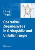 Operative Zugangswege in Orthopädie und Unfallchri