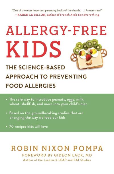 Allergy-Free Kids