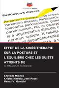 EFFET DE LA KINÉSITHÉRAPIE SUR LA POSTURE ET L’ÉQUILIBRE CHEZ LES SUJETS ATTEINTS DE