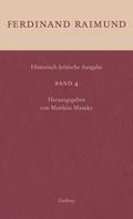 Historisch-kritische Ausgabe Band 4