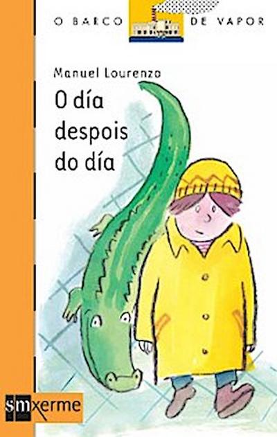 O día despois do día
