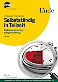 Selbstständig in Teilzeit