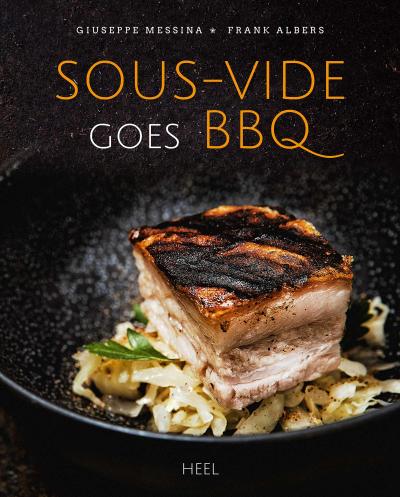 Sous-vide goes BBQ