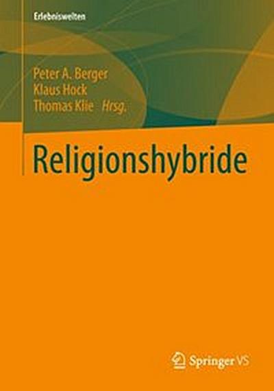 Religionshybride