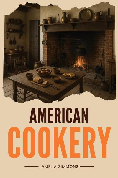American Cookery