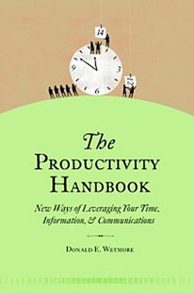 Productivity Handbook