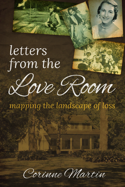 Letters from the Love Room