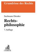 Rechtsphilosophie