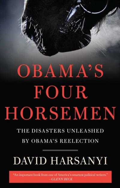 Obama’s Four Horsemen
