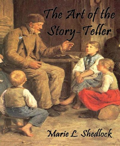 The Art of the Story-Teller