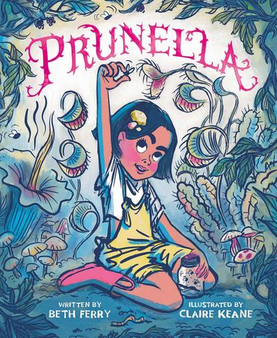 Prunella