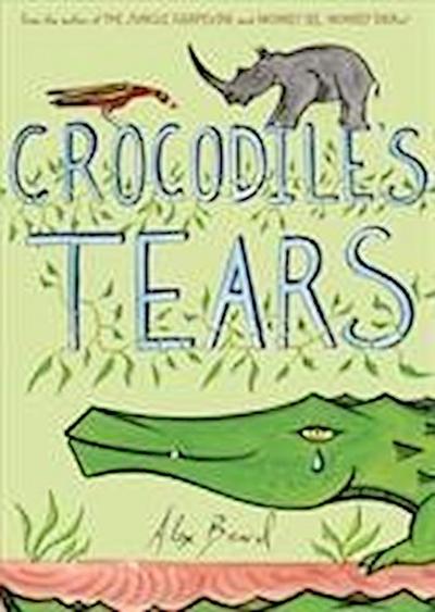 Crocodile’s Tears